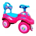 thumbnail image 1 of Carrito CORREPASILLOS Toy Mark PARA NIÑAS Peppa Pig peso soportado 18 kg edad recomendada 18 meses a 3 años, 1 of 2