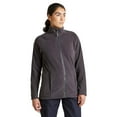 thumbnail image 3 of Craghoppers Manteau en Molleton Miska 200 pour Femmes Expert, 3 of 5
