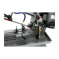 thumbnail image 4 of Jet Horizontal Band Saw,HP 1/2,115 V 414453, 4 of 6