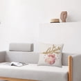 thumbnail image 3 of ERK 1Pcs Housse de Coussin pour Canapé Salon, 3 of 5