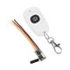 thumbnail image 4 of Interruptor remoto de luz LED, mini interruptor de control remoto, mini controlador, interruptor remoto, relé, interruptor de control remoto diseñado para precisión, 4 of 8