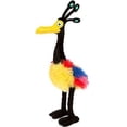 thumbnail image 1 of Peluche exclusivo de Kevin Disney / Pixar up Movie de 9 pulgadas Kevin 640213896795, 1 of 1