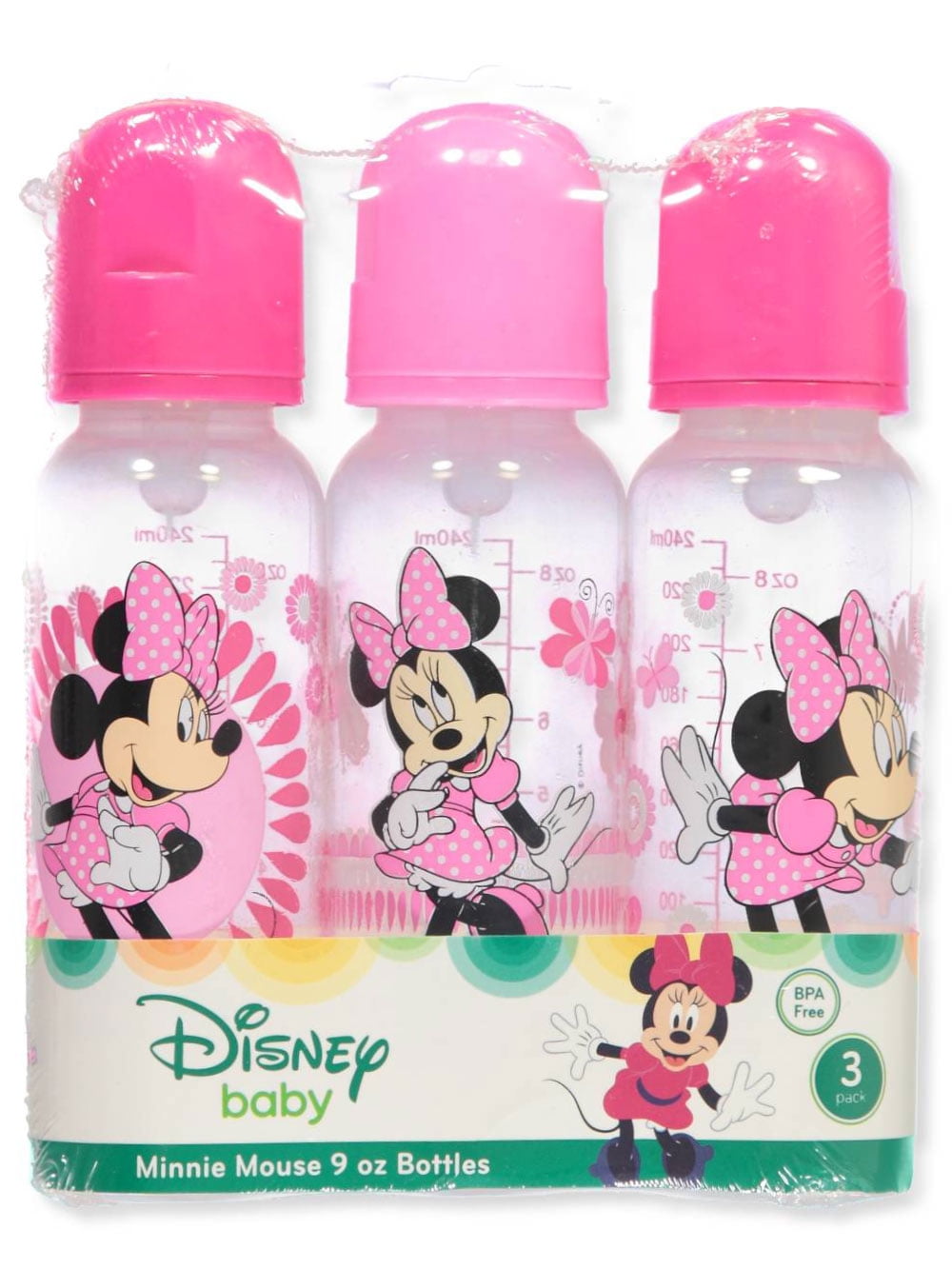 walmart disney baby