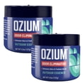thumbnail image 1 of Gel eliminador de olores Ozium, paquete de 2 unidades, 127 g, Outdoor Essence, 1 of 9