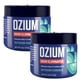 thumbnail image 1 of Gel eliminador de olores Ozium, paquete de 2 unidades, 127 g, Outdoor Essence, 1 of 9