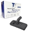 thumbnail image 2 of Replacement Part For  Fit All, Residential 1 1/4" Metal Base Plate, 12" Black # 32-1430-62, 2 of 5
