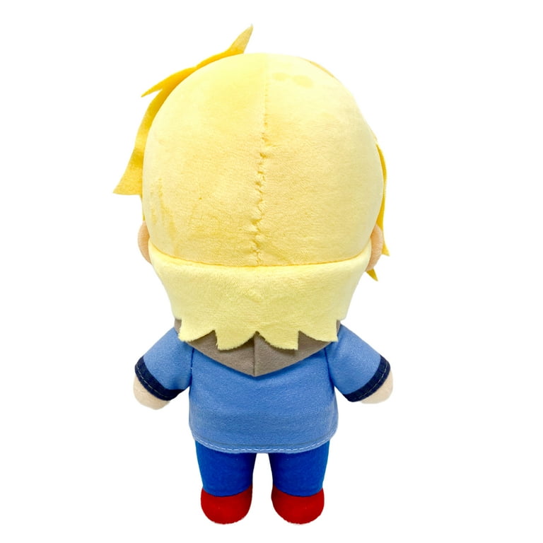BANANAFISH マスコット Banana Fish Plushie: Good Smile Company - Tokyo Otaku Mode (TOM)