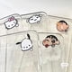 thumbnail image 4 of Funda de teléfono transparente Anime Crayon Shin-Chan iPhone15Pro Max, Kawaii 11 12 13 14Pro Max Plus, regalos de carcasa protectora de teléfono, 4 of 5
