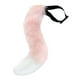 thumbnail image 5 of Cola De Animal De Juguete Para Cosplay De Anime, Accesorios Fotográficos De Piel Artificial Para Adultos Y Niños, Estilo I, 5 of 9
