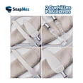 thumbnail image 3 of Set de Cuchillo y Pala Multiusos para Pastel y Pizza, 3 of 5