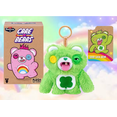 thumbnail image 4 of Fuggler Care Bear Bag Charm Good Luck Bear Plush Keychain, 4 of 6