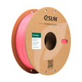 thumbnail image 1 of Filamento para impresora 3D eSun PLA Basic de 1,75 mm, bobina de 1 kg, color rosa, 1 of 7