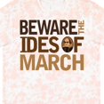 thumbnail image 4 of Inktastic Beware the Ides of March T-Shirt, 4 of 5