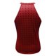 thumbnail image 2 of Playeras,Blusas y Tops,Ropa para Mujer Lindo camisetas sin mangas para las mujeres Camiseta sin mangas con cuello redondo y cuello redondo para mujer (Wine, XXL), 2 of 5