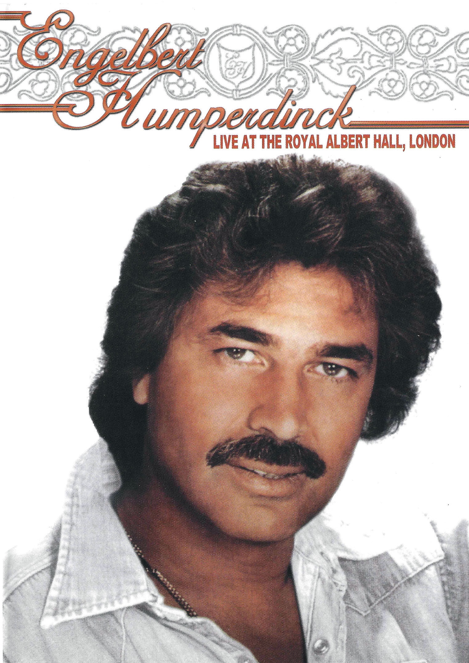 Engelbert Humperdinck - Engelbert Humperdinck The Complete Decca