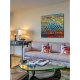 thumbnail image 4 of Parvez Taj "Treasure Coast" Print on Canvas, 4 of 7