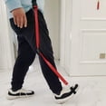 thumbnail image 4 of Leg Lifter Assist, Adjustable Improves Pain Comfortable Wear Stable Leg Lifter Strap  for Recovery for Mobility Aids and Equipment, 4 of 7