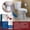 style D, variant on Bathroom Cleaner Spray for Descaling, High-Efficiency Bathroom Descaler for Tile and Glass, All Purpose Bathroom Stain Remover for Hard Water