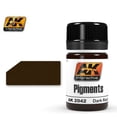 thumbnail image 1 of Air Series: Dark Rust Pigment 35ml Bottle, 1 of 1