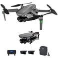 thumbnail image 2 of ZLL SG907MAX Control remoto Drone Motor sin escobillas 5G FPV RC Quadcopter para adultos, 2 of 9