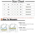 thumbnail image 2 of Leesechin Nursing Bras for Women, 2 of 6