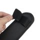 thumbnail image 4 of Almohadilla para Correa LHCER Accesorio de mochila engrosada negra para Bolsas de computadora portátil 27x6.5cm, 4 of 8