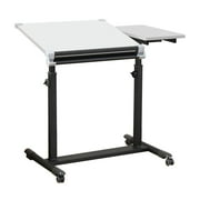 Studio Designs Europa Craft Split Top Table
