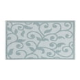 thumbnail image 1 of Non-Skid Ultra-Thin Area Rugs Washable Multipurpose 24 x 44 Inches Floor Mat, 1 of 7