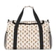 thumbnail image 1 of Fotbe Tigers go in for Sports Bolsa de Viaje con Estampado, Bolsa de Fin de Semana para Mujer con Compartimento para Zapatos, Bolsa de Gimnasio con Bolsillo Húmedo, 1 of 7