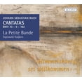 thumbnail image 2 of La Petite Bande - Cantatas 18 70 9 & 182 - Music & Performance - SACD, 2 of 2