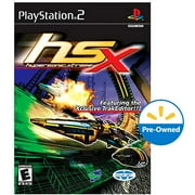 HSX Hypersonic Xtreme (PS2) - Pre-Owned