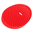thumbnail image 1 of Car Wash Bucket Insert, Effective Dirt Guard Bucket Insert Red Easy Use Durable Multifunctional  for Sediment Separation, 1 of 7
