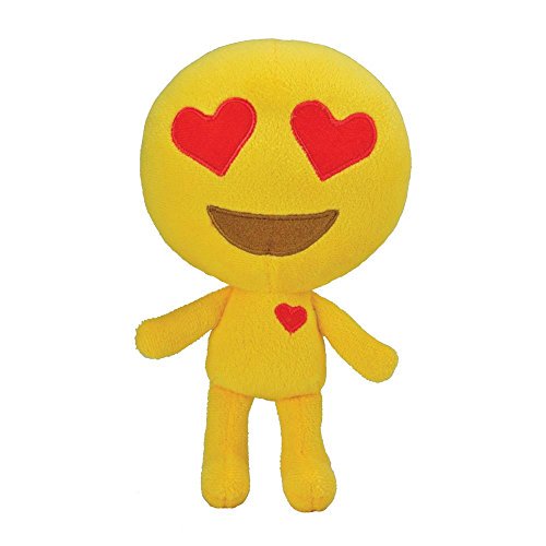 Kids Preferred ILuvEmoji Bendables Peluches Kids Preferred 81787302464