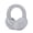 Gray, variant on Winter Ear Muffs Women Fuzzy Earmuffs Faux Fur Ear Warmers Girls Warm Ear Covers Fluffy Cute Large