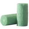 MATRIX SINGLE USE EARPLUG GREEN 27 NRR MED. ATTE