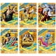 thumbnail image 3 of New Anime One Piece Cards Nami Luffy SR SSR Collection Card Rare Trading Battle Box Card Game Collectibles Kid's Gift Toy, 3 of 5