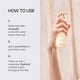 thumbnail image 5 of Spray tónico hidratante Serum Mist Meebak Glow con Yuja, 100 ml, 5 of 7