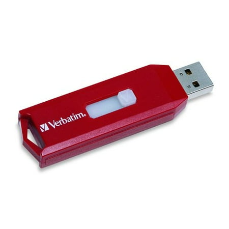 Verbatim 64gb Store 'n' Go Usb2.0 Flash Drive - 64 Gb - Usb - External (97005) Verbatim 64gb Store 'n' Go Usb2.0 Flash Drive - 64 Gb - Usb - External (97005)