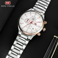 thumbnail image 5 of MINI FOCUS Luxury Brand Men Watches Stainless Steel Waterproof Quartz Fashion Sport Wristwatches Relogio Masculino Reloj Hombre, 5 of 6
