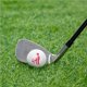 thumbnail image 3 of Soidarity Marcador de pelota de Golf, herramienta de alineación de señal de Humor para adultos, plantilla de marcador de señal, marcador delineador DIY, Golf Numero 3 Soidarity OD015907-03, 3 of 6