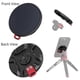 thumbnail image 3 of Magnetic Base Mobile Phone Holder 1/4in Arri Hole for IPhone 16 15 14 12 Magsafe Phone Stand Tripod, 3 of 5