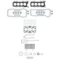 FEL-PRO HS 26550 PT Head Gasket Set Fits select: 2011-2014 FORD F150, 2011-2014 FORD MUSTANG