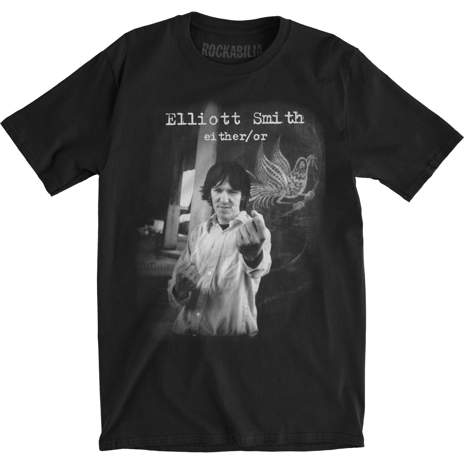 elliott smith either or review elliott smith either or review