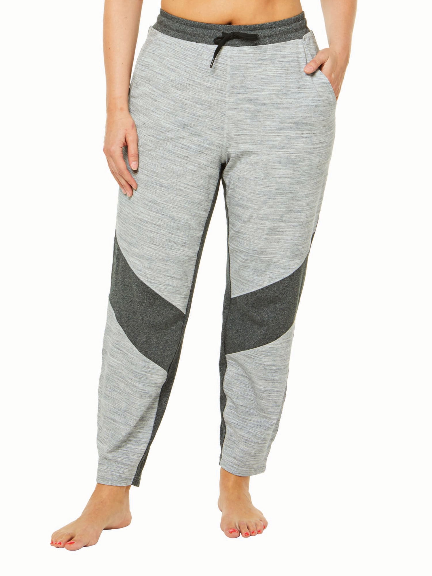 Shape Shape Women S Plus Size Active Fifty Fifty Pant Walmart Com Shape Shape Women S Plus Size Active Fifty Fifty Pant Walmart Com