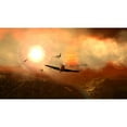 thumbnail image 6 of Games Farm Air Conflicts: Secret Wars Video Games - PlayStation 4, 6 of 9