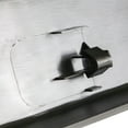 thumbnail image 4 of TRQ Rear Tailgate Molding trim Black for Ford F150 Lincoln Mark LT Pickup Truck BDA30532, 4 of 4