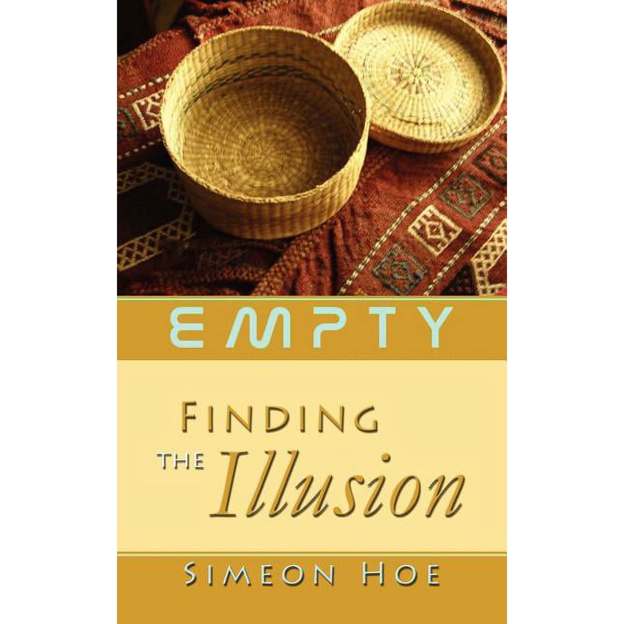 Finding the Illusion (Paperback)