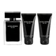 thumbnail image 1 of NARCISO RODRIGUEZ NARCISO by Narciso Rodriguez , EAU DE PARFUM SPRAY 1.6 OZ & BODY LOTION 1.6 OZ & SHOWER GEL 1.6 OZ, 1 of 1