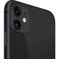 thumbnail image 1 of Pre-Owned Apple iPhone 11 128GB Fully Unlocked Black (NO FACE ID) (Good), 1 of 1