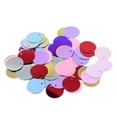 thumbnail image 3 of 130 x Bricolaje De Costura Artesanal Paillette De Lentejuelas Para Prendas De Vestir Y Joyas - Mixed Color Sunnimix Artesanía de coser, 3 of 8